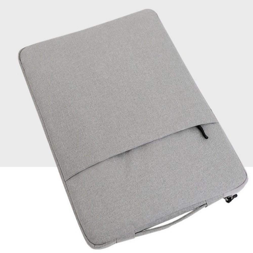 Shockproof Laptop Inner Bag 11-15.6 Inch Anti Scratch Laptop Case Protective Cover Storage Bag Notebook Sleeve