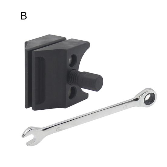 Uniwersalne narzędzie do rozpierania zwrotnicy zawieszenia dla Volkswagen dla