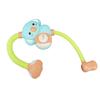 Baby Shower Bath Toy Free Adjust Elephant Shower Pump Suction Cup