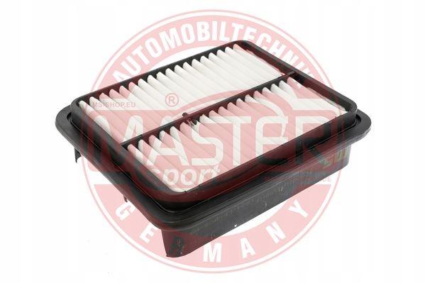 Air Filter Suzuki Baleno (Example)