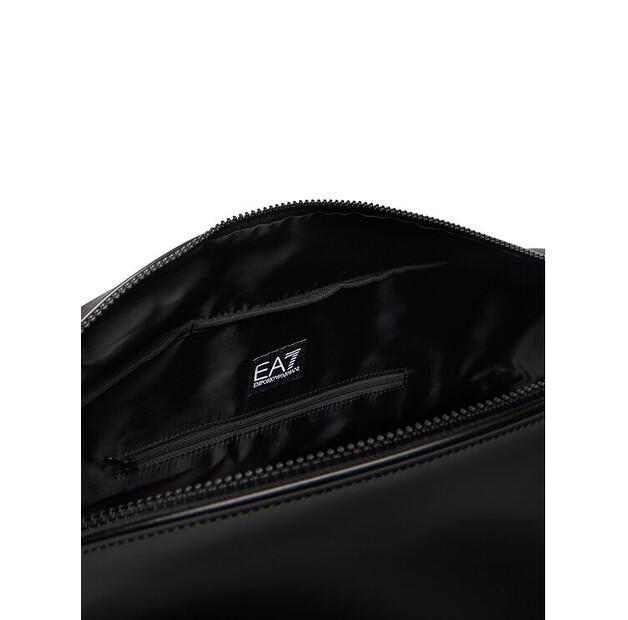 EA7 Emporio Armani Рюкзак 7X000071 AF13811 UC00 Черный