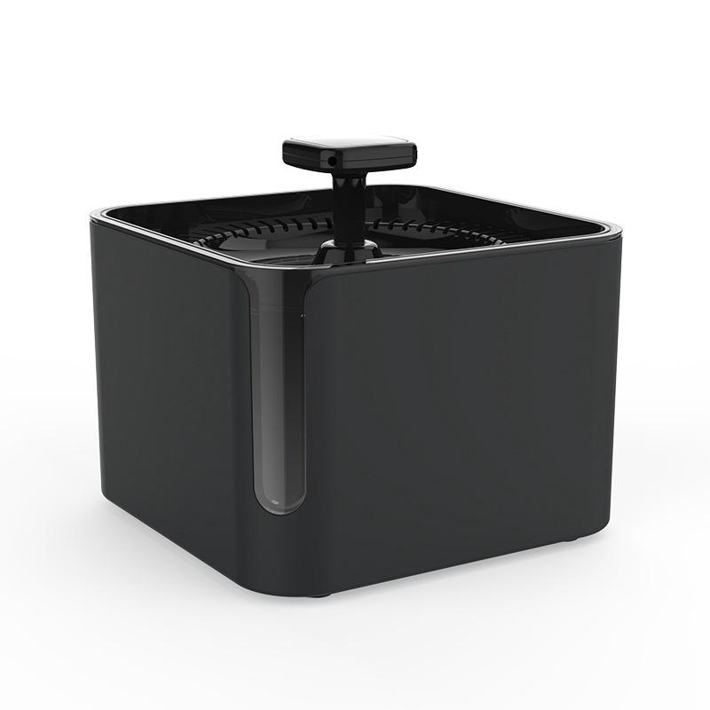 3l USB Automatic Pet Dog Cat Feeder Water Fountain Cat Water Fountain 360 °Circulate Pond Water Purifier