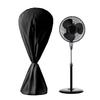 Fan Cover For Storage Dust-proof Fan Cover For Protection 210D Oxford Cloth Easy To Use High-quality Materials