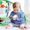 Cute Small Seal Plush Realistic Soft Cartoon Doll Small Seal Pendants for Girlfriend Children Women Kids Boys Girls Youth Teens