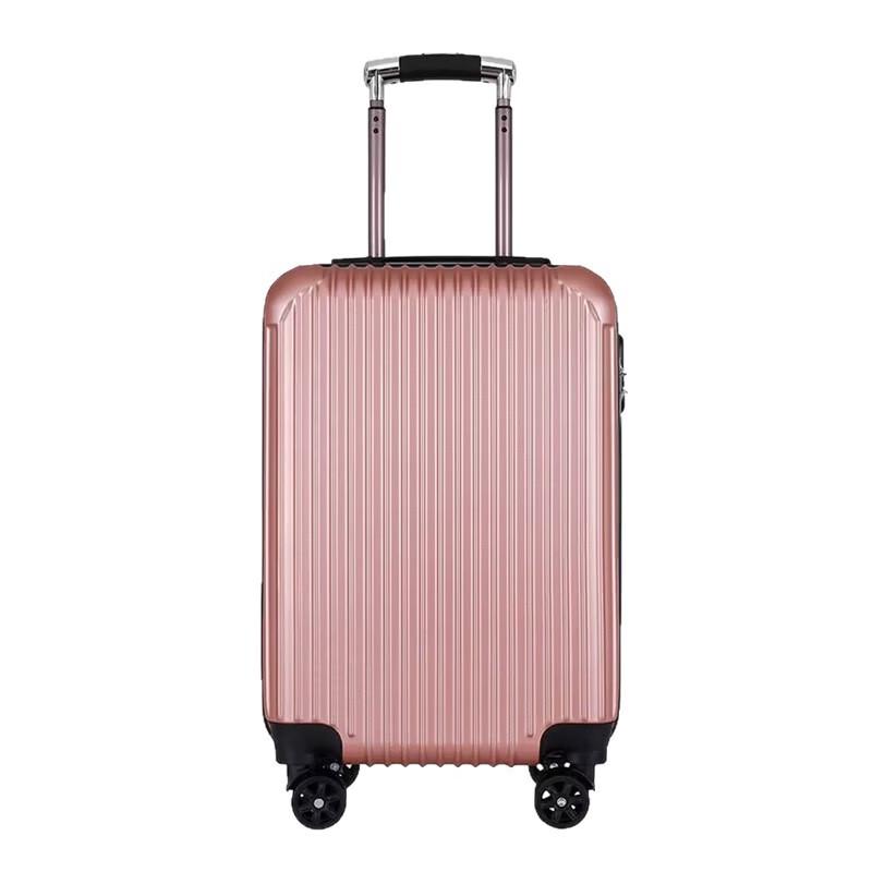 Xiao Yan Silent Spinner Travel Suitcase 26.25 Inches