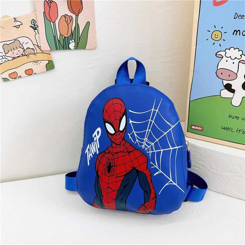 Doraemon Backpack Ultrakids Animal Print Schoolbag Gift Durable