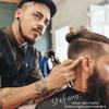 Rasoir Electriques Hommes Tondeuse à Barbe Cheveux Professionnelle Intelligent LED Sans fil Famille Enfants Animaux Coffrets Cadeaux