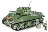 COBI M4A3 SHERMAN 2570