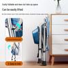 YIHUI Elderly Shower Commode Chair