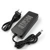 24V Li-ion Lithium Battery Charger 7 Series 29.4V 2A  Lithium Battery Charger DC Plug Connector 29.4V 2A Charger