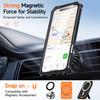 Military-Grade Drop-Proof Phone Case with Stand for Apple 17 Pro Max and 16 Pro Max
