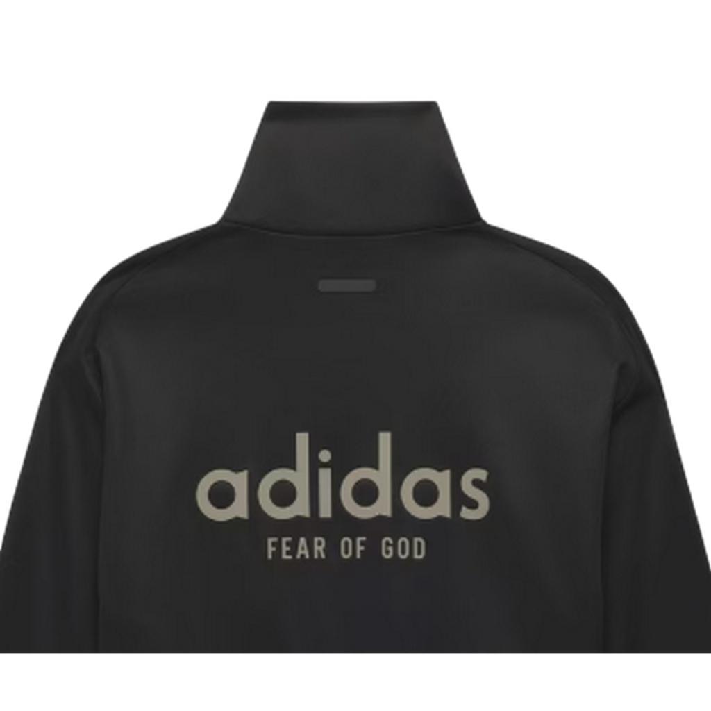 adidas Womens/Ladies Athletic Track Jacket