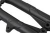 Honda PCX 125/150/160 Front Fork Set (Left and Right) with 31mm Inner Tubes, ABS, Hybrid, and HEV Compatible, Genuine Front Suspension, Aftermarket