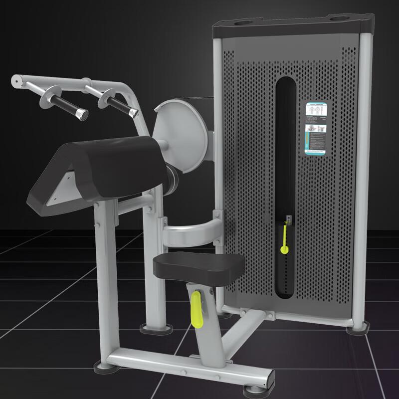 Jin Li Shuo Biceps Triceps Strength Trainer