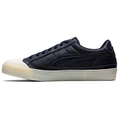 Fabre Classic Lo Sneakers Unisex Sneakers Dark-Blue 1183A717-400