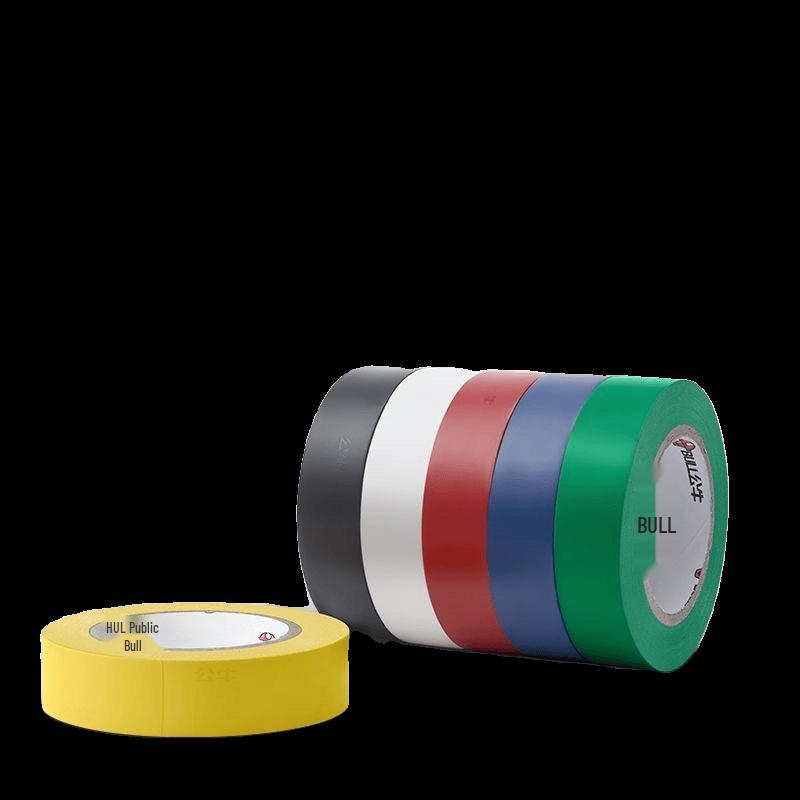 Gongniu PVC Electrical Insulation Tape