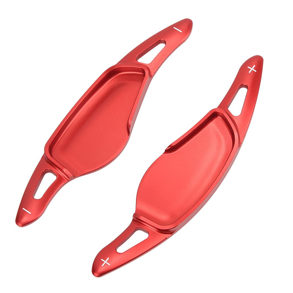Aluminum Alloy Paddle Extension Replacement for G Chassis 0 2 G30 G32 G11 G01 G02 G05 G06 9 G82 F90