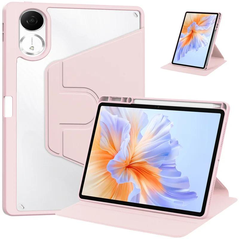 For Xiaomi Pad 7 Pro 2024 Case Xiaomi Mi 6 5 Pro Redmi Pad 2 2025 Pad SE 8.7inch 11inch Pad Pro 12.1 Tablet Case With Pen Holder