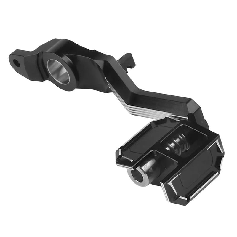 NEW-Motorcycle Rear Foot Brake Pedal Lever Accessories Rear Brake Lever For BMW R1300GS R 1300 GS GS1300 2025