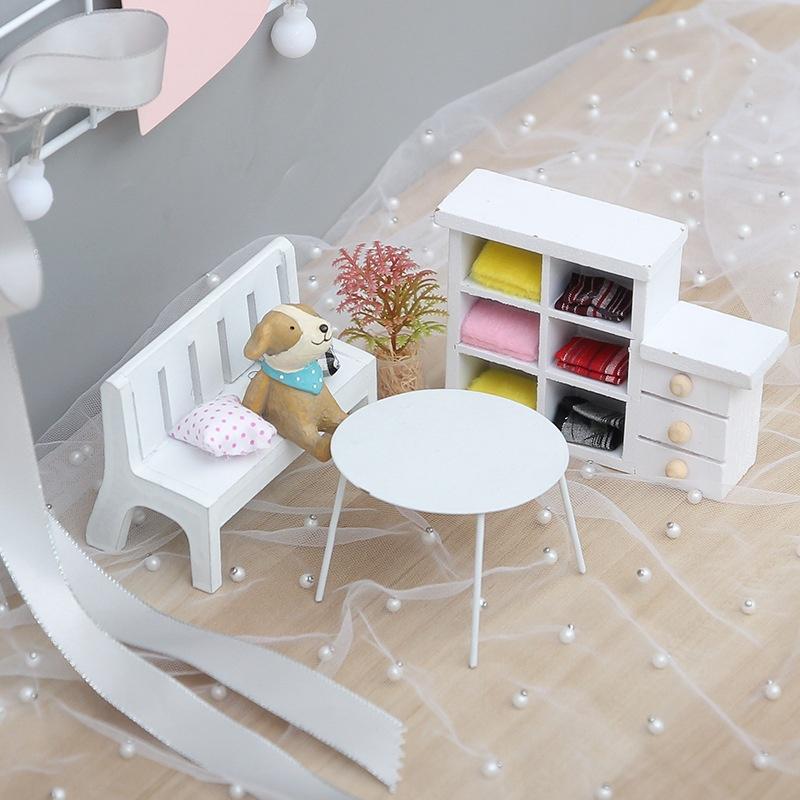 

Мини-садовые украшения Микро-ландшафтное украшение Садовая фея