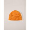 Arc'teryx Bird Head Toque Beanie Blue Merino villast kootud talvemüts Unisex sinine