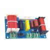 250W 2-Wege Frequenzweiche 2500-3000Hz HiFi Frequenzweichen-Filtermodul Einstellbarer Frequenzpunkt Heimkino Audio Modifikation