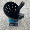 Children's Beach Treasure Hunting Toy Set: Sand Shovel, Timer, Scoop, Metal Detector, ABS Filtering Tools