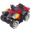 Yoshiritsu LaQ Hamacron Constructor Racers
