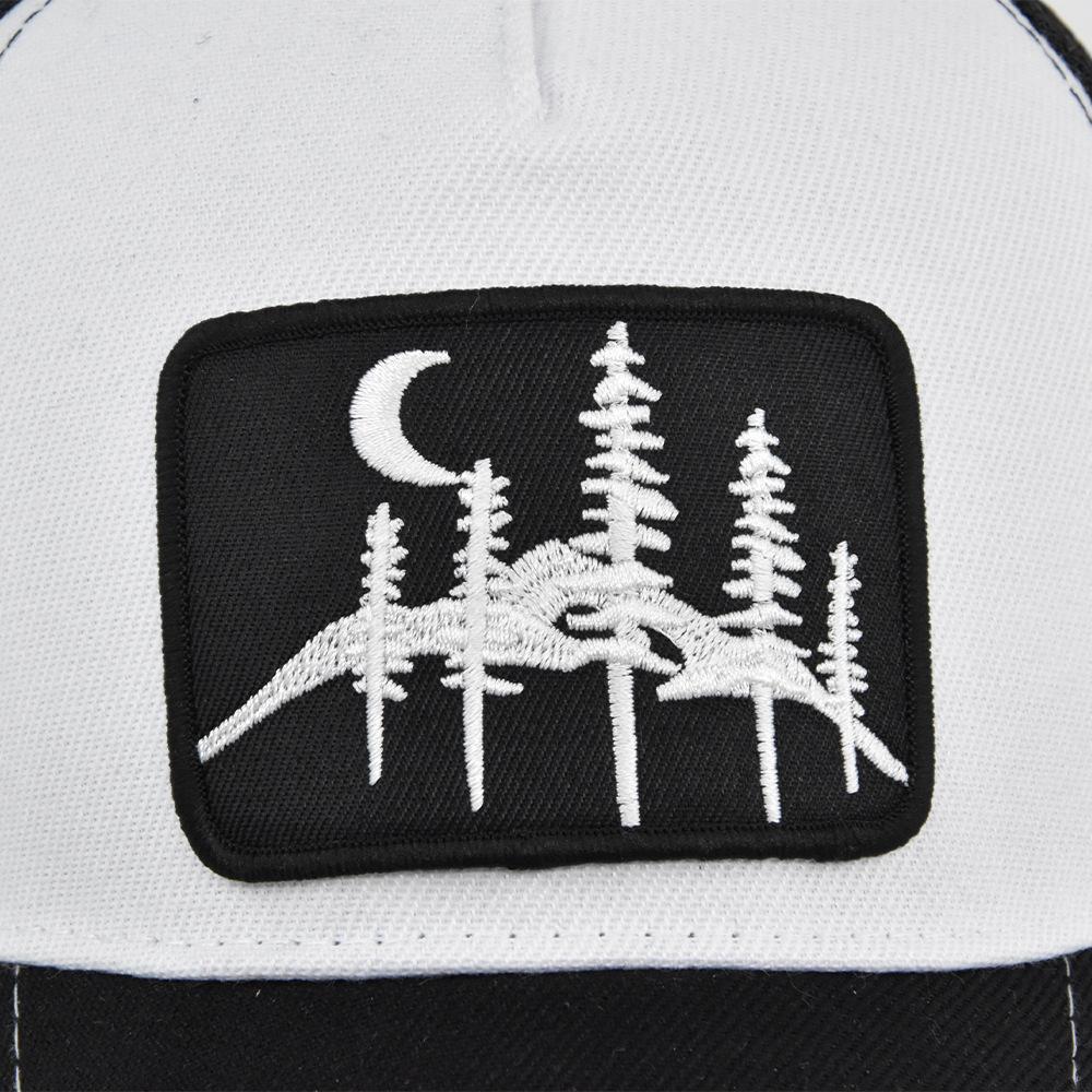Spring Summer High Quality Mesh Baseball Cap For Unisex Adjustable Cotton Fashion Hip Hop Streetwear Outdoor Sports Hat Snapback