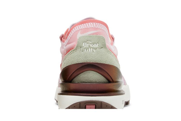 Nike Wmns Waffle One 'Rawdacious'