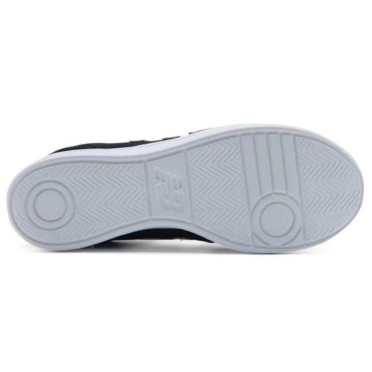 New Balance CT30 Schwarz-Weiße Unisex-Sneakers CT30MD2