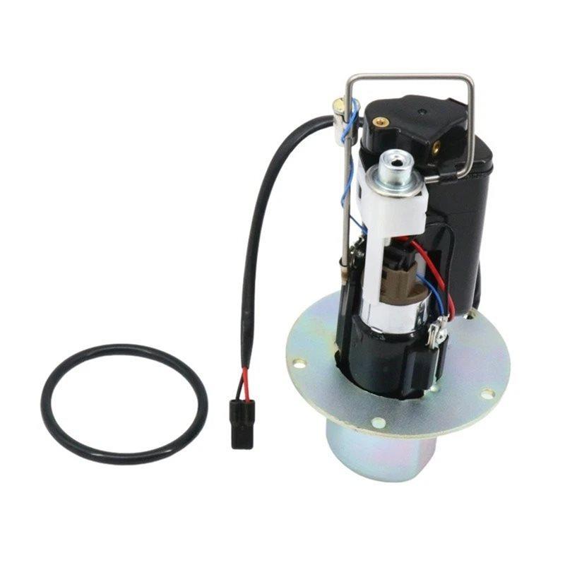 For Kawasaki ZX10R Zx10r 2004 2005 Compatible Motorcycle Fuel Pump Assembly 49040-0809 490400809 49040-0809 For Ninja