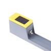 Tester de rezistență internă Vr452 DC 4-12V Afișaj digital dublu de 0,56 inci Tester de tensiune și rezistență internă a bateriei