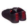 Big Star Womens/Ladies Ecological Leather Low Cut Trainers