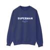 DC Comics Mens Superman Out Of This World Sweatshirt