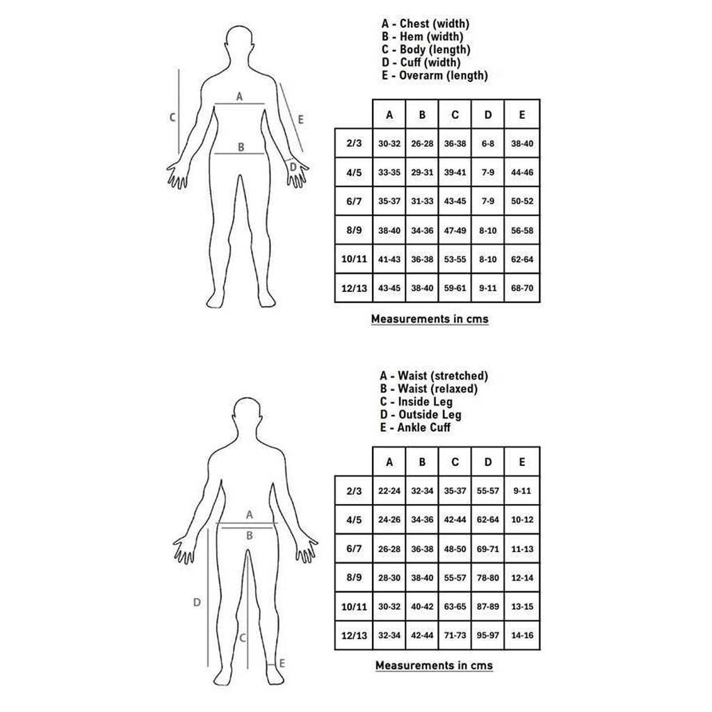 FC Barcelona Boys Taped Tracksuit