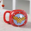 Tazza Grande in Ceramica Avengers Spider-Man Hulk Thor Iron Man Marvel Tazza da Caffè Regalo
