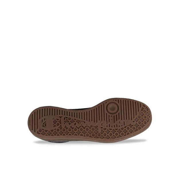Мужские кроссовки Champion Prestige mix material s22330-kk001 чёрные