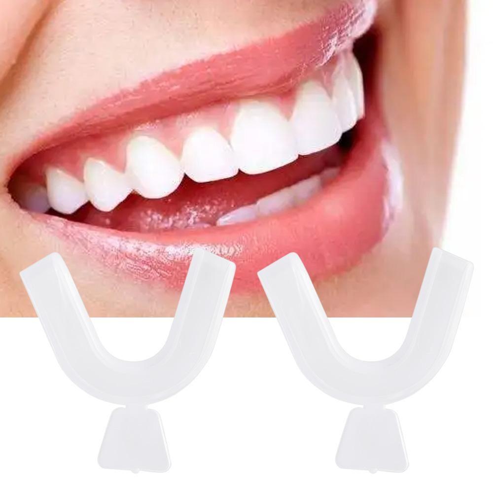 Tooth Braces Mouthguard Sleep Aid Teeth Guard Teeth Clenching Boxing Protection Teeth Whitening Guard Mouth Tray Mouth Guard