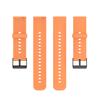 For SKG V9/V9 Pro/Huami Amazfit Bip 5/Bip 5 Unity Watch Strap Liquid Silicone Band Replacement