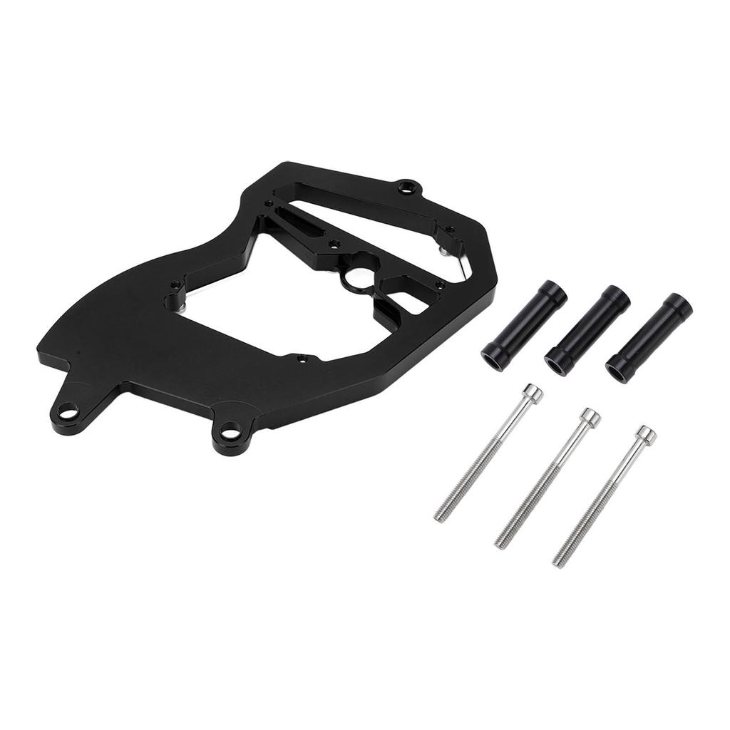 Front Sprocket Cover CNC Aluminium Alloy Chain Guard or Motorcycle Refitting Replacement for 6R 20092021