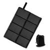 Small Picnic Camping Mat Sitting Pad Cushion Waterproof Outdoor Sitting Pad Portable Hiking Seat Pad Easily to Clean