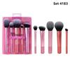 Real Techniques Makeup Brushes Set Soft Fluffy Cosmetics Foundation Powder Face Eyeshadow flashing Makeup Brush Beauty Tools