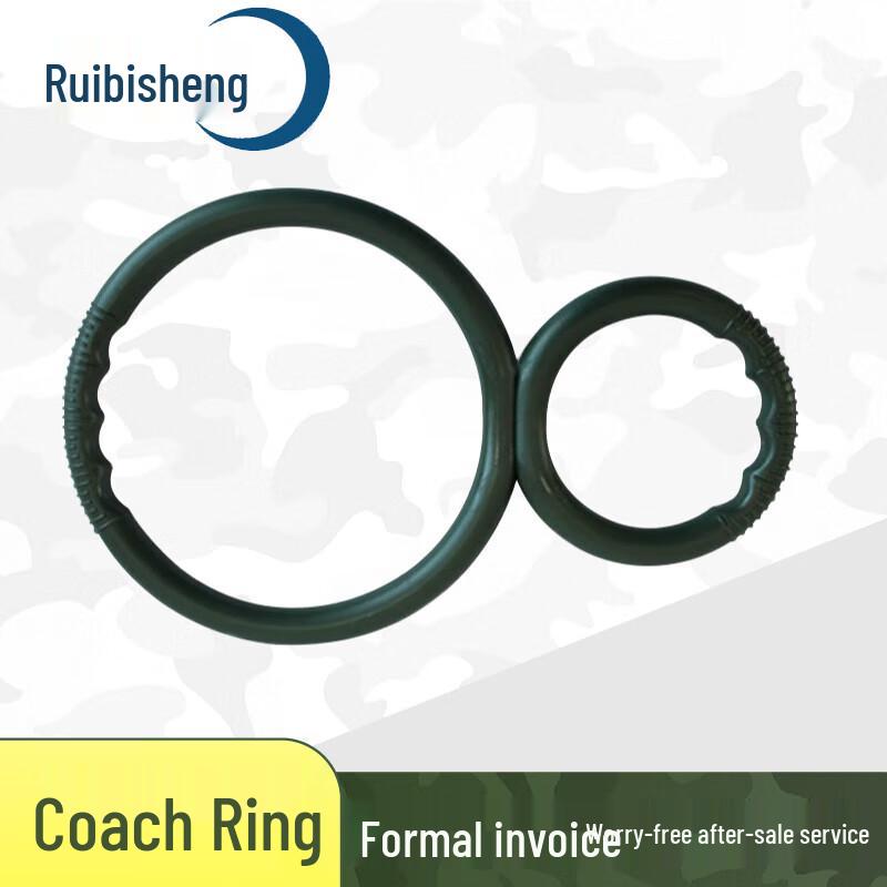 Ruibisheng Combat & Self-Defense Training Equipment