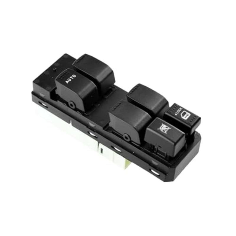 37990-77J00 Front Left Power Window Lifter Control Switch For Suzuki Swift GRAND VITARA,SX4 2006-2013,DWS-485