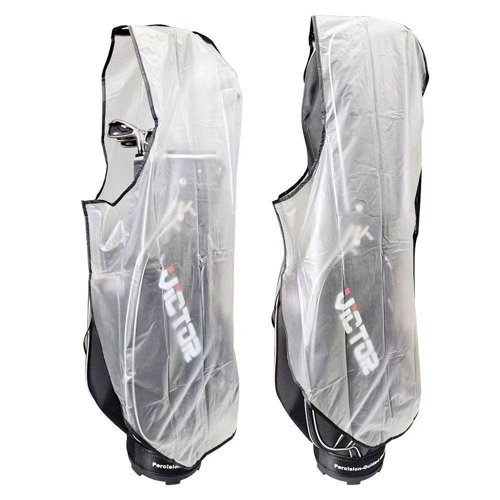 High-Quality Waterproof Non-Slip Golf Bag Rain and Dust Cover