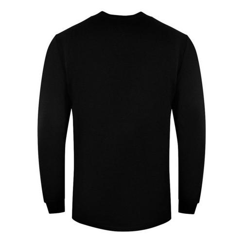 Cavalli Class Unisex Adult Tiger Logo Sweatshirt