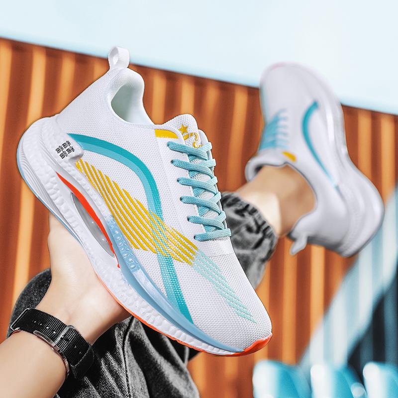 Pantofi de Maraton Bărbați Adidași Casual Confortabili Ușori Pantofi Sport Atletici de Alergare Pentru Femei Tenis Mers Jogging Sală de Gimnastică Încălțăminte