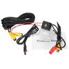 Rearview Back Up Camera For Mercedes-Benz C Class W204 C300 C350 C63 AMG S204