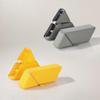 Stilvoller Silikon-Stifthalter - Faltbarer Schreibtisch-Organizer für Büro & Studium, Mehrzweck-Schreibwarenbecher, Perfektes Geschenk für Studenten